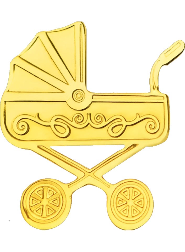 BTC 5g Baby Gift - Baby Car